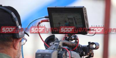 VAR uygulaması ilk olarak Göçmenköy - DTB maçında