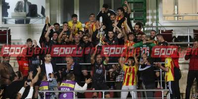 Vadili Birinci Lig’de: 2-0