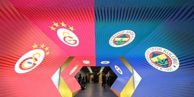 Gözler Süper Kupa’da