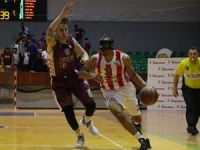 YDÜ finale taşıdı: 78-82