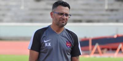 Kaymaklı, Kargılı’ya emanet