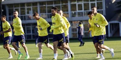 Fenerbahçe yarı final için avantaj peşinde