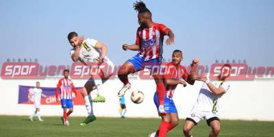 Rakamlarla Süper Lig