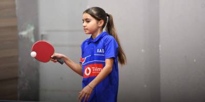 Masa Tenisi Federasyonu’ndan uluslararası atılım