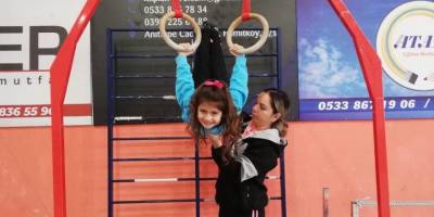 Yetenek Avcısı projesi sürüyor