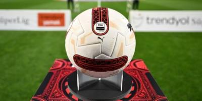 Süper Lig'de 32. haftanın maç programı