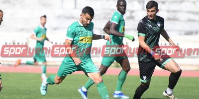 GG ateşle oynuyor: 3-4