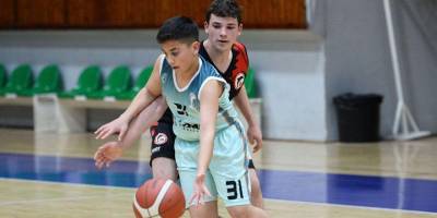 Basketbolda alt Liglerde ara bitiyor