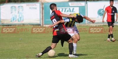 1. Lig’in zirvesinde amansız mücadele