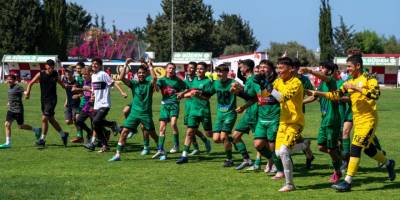 Miracle Değirmenlik A2 1. Lig’de de şampiyon