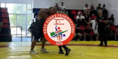 Güreşte 2023 yılı ödülleri veriliyor