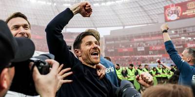 Futbol dünyasının yeni profesörü Xabi Alonso