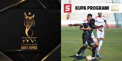 Yarı finalde görev yapacak hakemler açıklandı