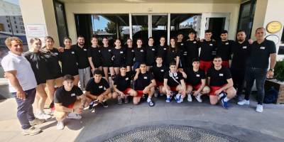 Yıldızların yarı final grupları belli oldu