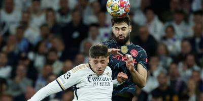 Devler Ligi'nde yarı finalistler belli oluyor