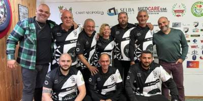 Süper Lig’de şampiyon Minareliköy