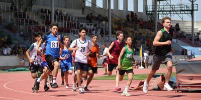 Yıldızların hedefi final