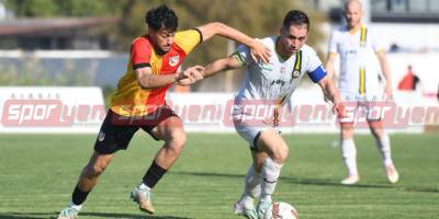 MTG finali uzatmada yakaladı: 0-3