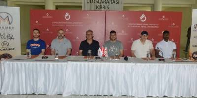 UniLig’de Final Four Zamanı