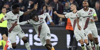 Avrupa kupalarında son yarı finalistler belirlendi