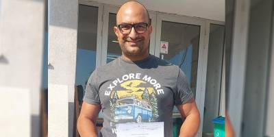 Bisiklet Federasyonu başkanlığına Besim Tel atandı