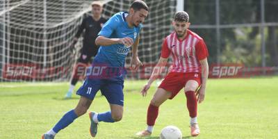 1. Lig’de heyecan hat safhada