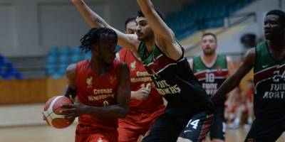 Erkeklere Ligi’nde çift maç haftası