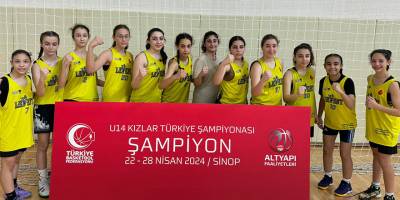 Leventspor galibiyetle başladı: 56-51