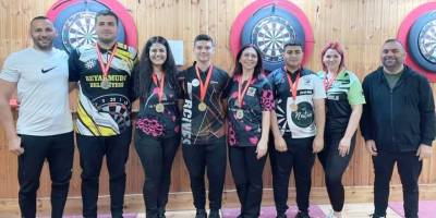 Kadınlar ve gençler vites yükseltti