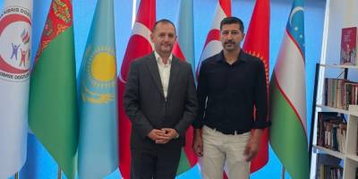 Cimnastik Federasyonu’ndan Azerbaycan girişimi