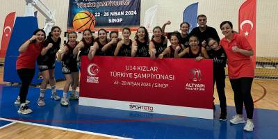 Leventspor yoluna devam ediyor