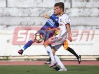 Futbolda günün sonuçları