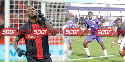 Lefke’den Budesliga’nın zirvesine