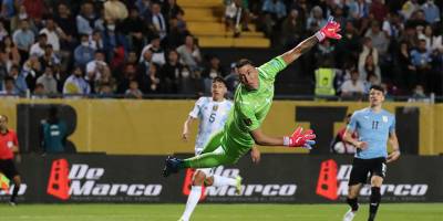 Muslera’dan milli takıma veda