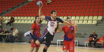 GG ve UKÜ rahat kazandı