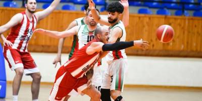 Koop farklı galip: 67-100