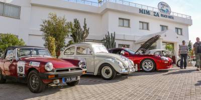 Klasikler Hazine arayacak