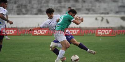 İkisine de yaramadı: 1-1