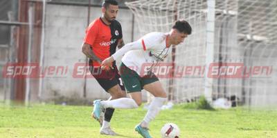 1. Lig’de nefes kesen mücadele…