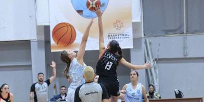 Extend Kadınlar Ligi bu gece başlıyor