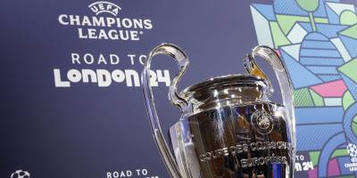 Şampiyonlar Ligi'nde yarı final heyecanı başlıyor