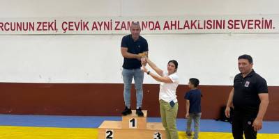 Mehmet Şemmedi Kupası, YDÜ’nün