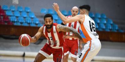 Koop 4’te 4 yaptı: 61-90