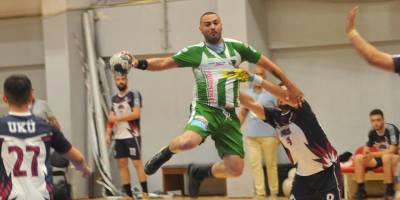 Büyüklerin mücadelesi tam gaz