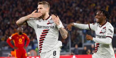 Avrupa Ligi yarı final ilk maçları tamamlandı