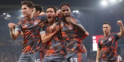 Konferans Ligi yarı final ilk maçları tamamlandı