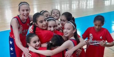 Levent adım adım finallere