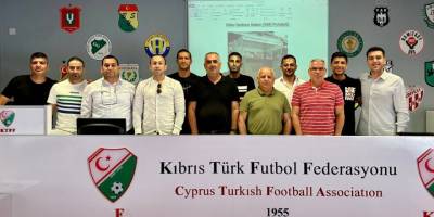 VAR için son hazırlıklar tamam