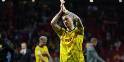 Dortmund'da bir dönem kapanıyor