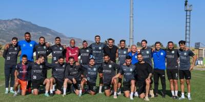 Değirmenlik sezonun son idmanını gerçekleştirdi